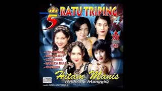 Liza Tania - Kamu -  Audio HD