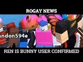 I played with Pinkleaf & Signicial in Robeats (Roblox Stream Highlights)