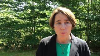 The Heroin Crisis: Attorney General Maura Healey