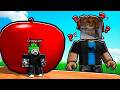 Trốn Tìm NHƯNG MÌNH SIÊU NHỎ Trong ROBLOX...