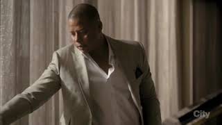 Cookie Tries To Negociates With Lucious | Season 2 Ep. 4 | EMPIRE