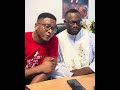 Shared my poem "Friendship" with the members of Faith-Chat Platform during a live session.