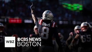 How Stefon Diggs is positively impacting the Patriots | Patriots 1st Down
