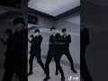 【抖音】 Tiktok Chinese | SSS小队的青春期 || Cover dance