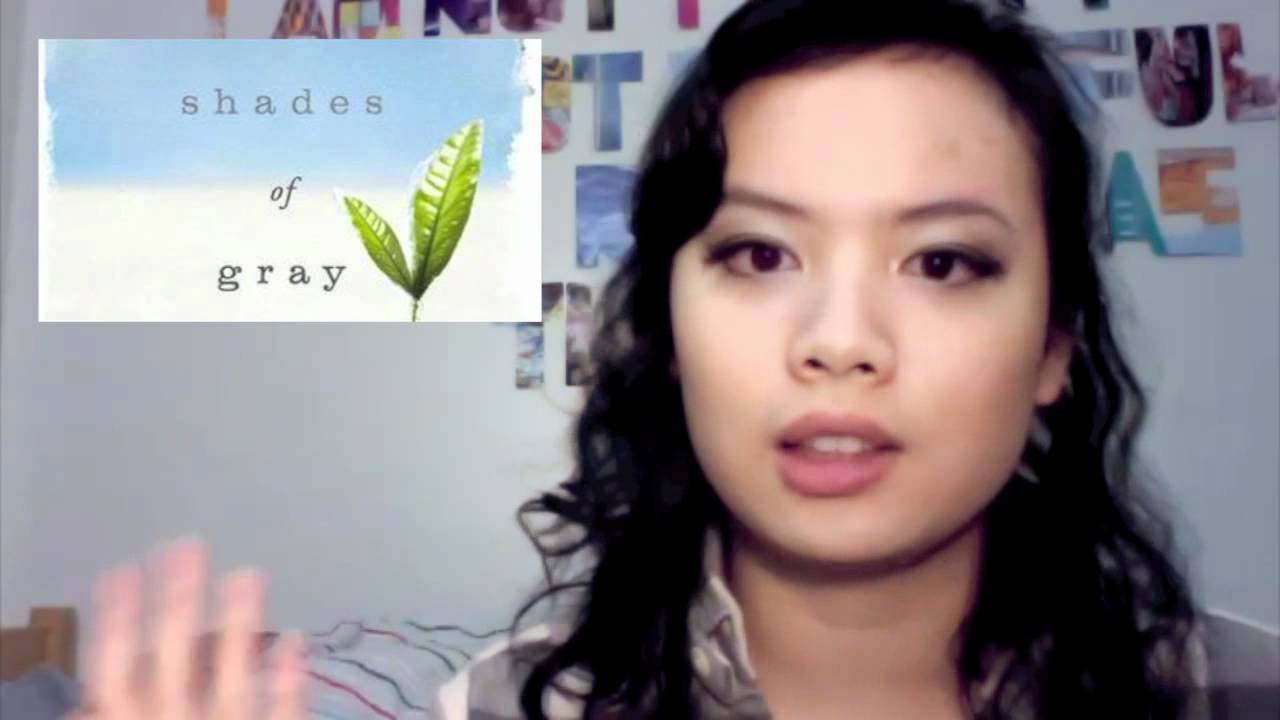 Between Shades Of Gray Audiobook Part 1 Between Shades of Gray Audiobook Review - YouTube