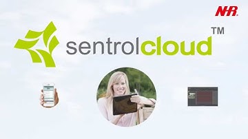 Sentrol Cloud Web User Interface and App Video Tutorial V1.0