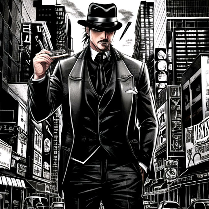 Gangstar - YouTube