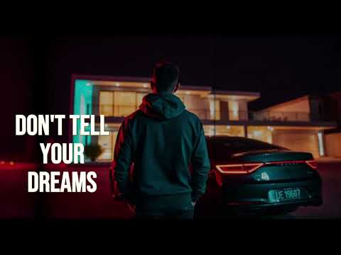 Don't tell your dreams (full song)