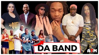 What Happened to Da Band? |  Puffy&#39;s Making the Band 2