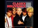 Classix Nouveaux - Never Never Comes