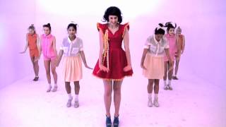 Video thumbnail of "Kimbra - Cameo Lover remake"