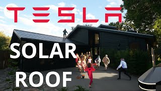 Tesla Solar Roof | 2-Year Review