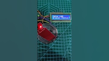 Water Level Sensor Using Arduino Uno ||  Arduino Project #arduino  #arduinosoftware #diyprojects