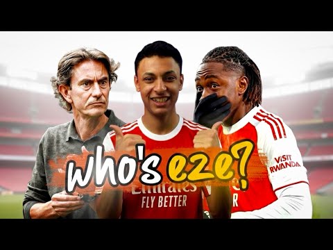 آرسنال يتصدر ويفوز على توتنهام4 1 في ديربي شمال لندن