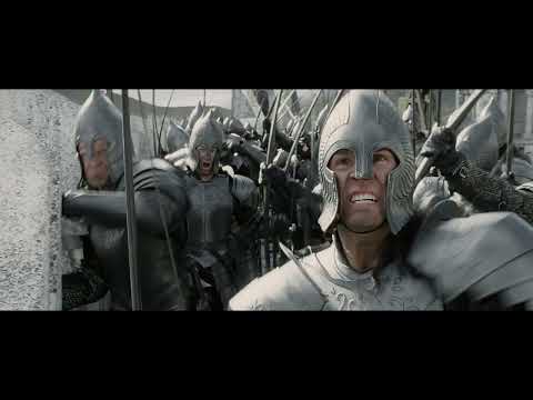 A Gyűrűk Ura: