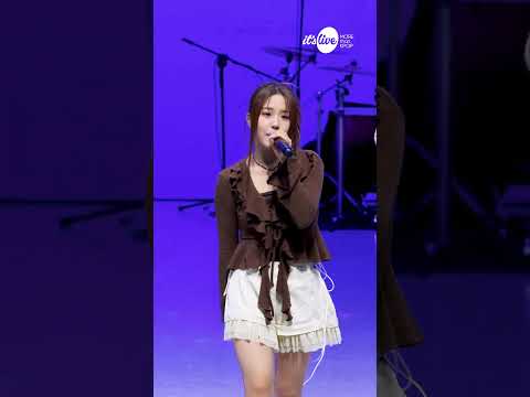 [it’s Live] <strong>CSR</strong>(첫사랑) - “Pretty mob” 미방분 1인캠 유나 ver. #itsLive #<strong>CSR</strong> #Pretty_mob #첫사랑 #KPOP #잇츠라이브