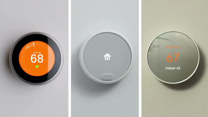 How to install a Nest Power Connector for your Nest thermostat