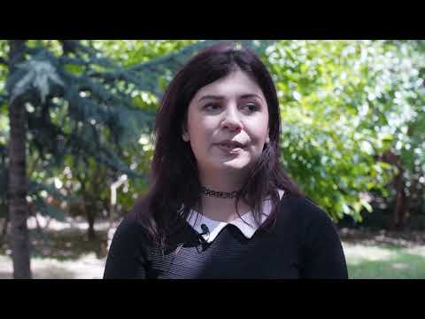Oxfam's partner-led response for refugees in Romania