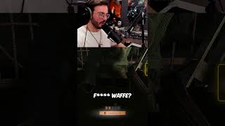 Das war ein Fehler! #tarkov