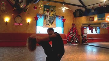 Zouklovers - Rene en Tessa