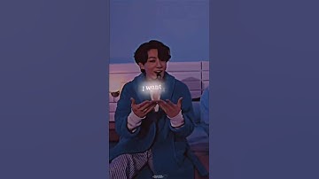 Thumbnail of your love your love your love I miss that ..... 💜🥰🥰(BTS) whatsapp status 💜💜