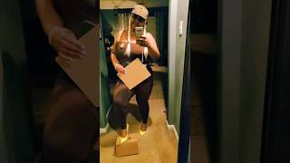 Happy Halloween Adult Costume