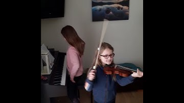 Thumbnail of Ode to Joy #NYOdetojoy