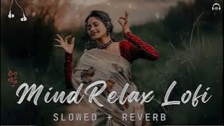 Sun Raha Hai Na Tu | 💏 Lofi | Slowed   Reverb | Heart Touching Song 