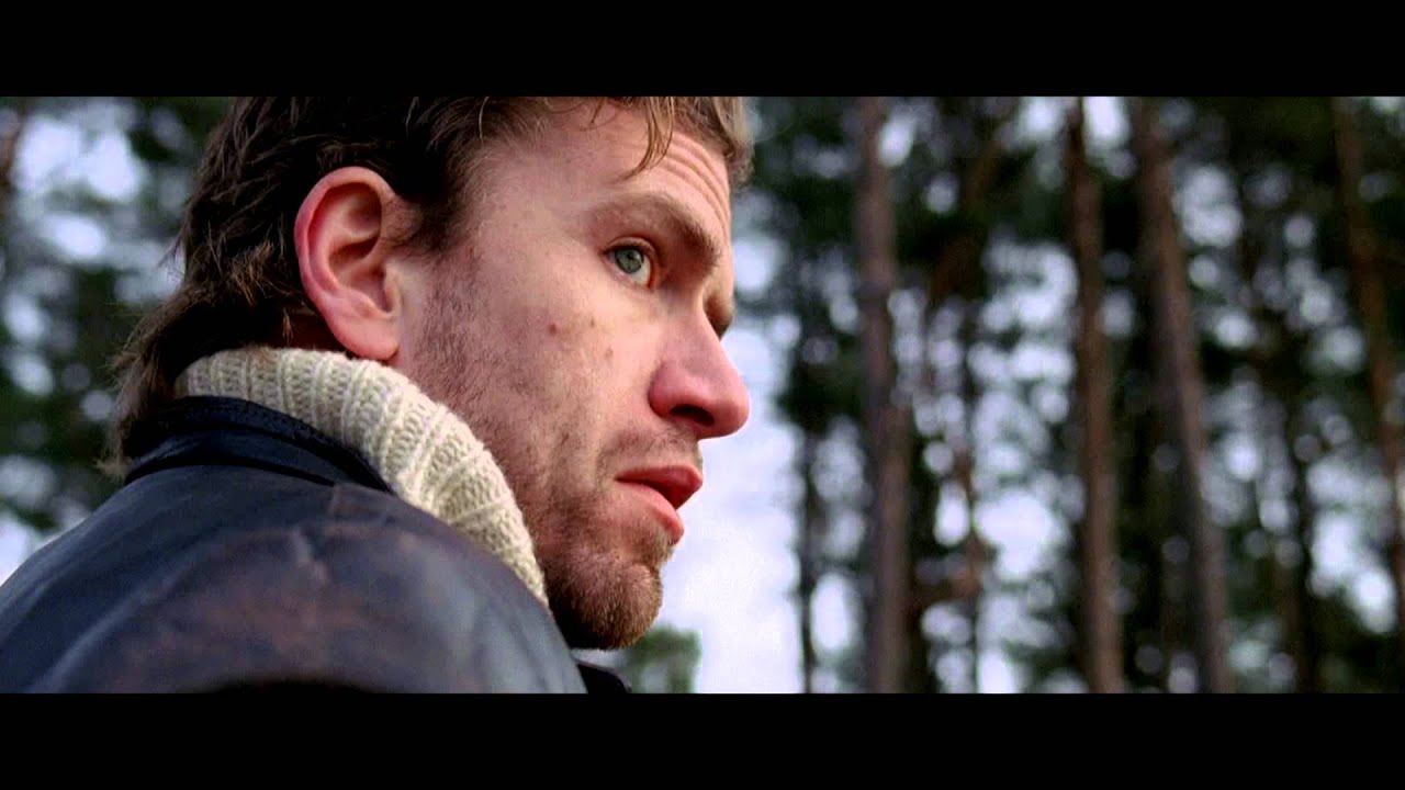 Skriften på veggen - Trailer