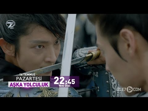 Yeni Kore Dizisi Aşka Yolculuk 16 Temmuz'da Kanal 7'de Başlıyor