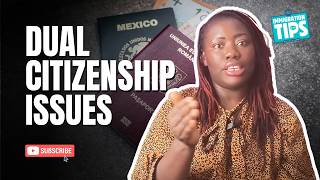 Using a Foreign Passport? Know The Truth Here!