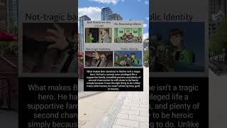 Download Lagu What makes Ben 10 stand out? MP3