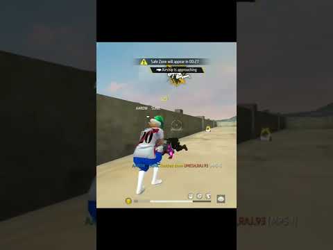 Free Fire Best