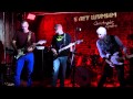 Capture de la vidéo Christophe Godin   Jam Session At Tnt Rock Club, Minsk 19 10 14, Part 2