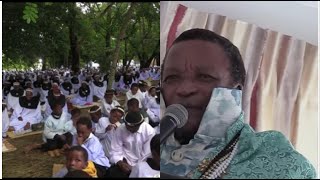 UNyazilwezulu eskhumbuzweni seLanga| eNelisiwe 2024
