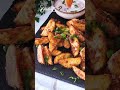 The Best Roasted Potatoes #shorts #roastedpotatoes