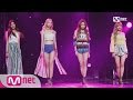 [Stellar - Crying] Comeback Stage | M COUNTDOWN 160721 EP.484