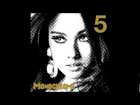 이효리 (Lee Hyori) (+) Full Moon