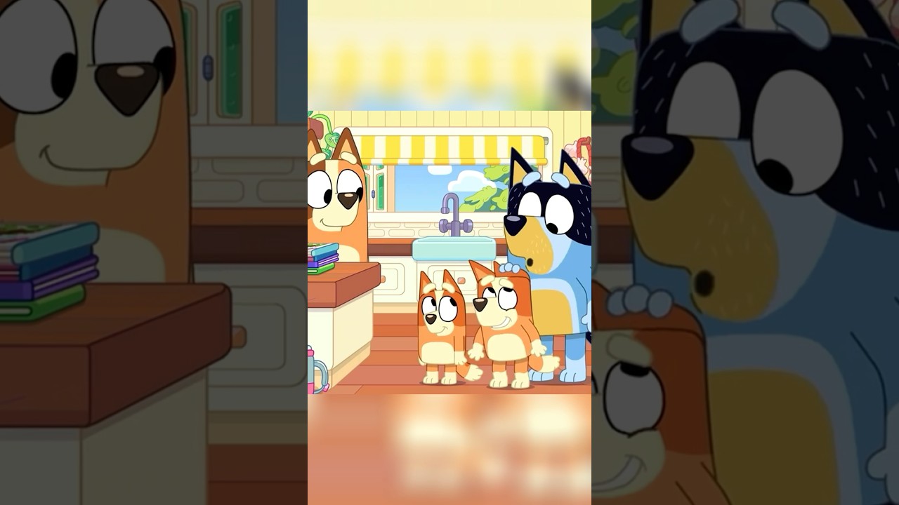 Alright! Double Bingo! 