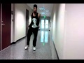 Sean Busby SeanBTheMohawk Dancing To Wake It Up By Chalie Boy mp3
