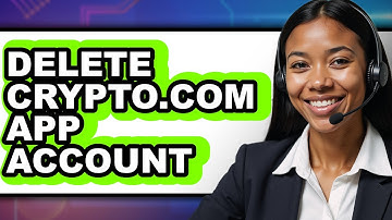 How To Delete Crypto.com App Account (Full Guide)