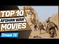 Top 10 Afghan War Movies of All Time