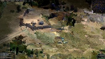 Combat Siege 7 How to conquer a base?