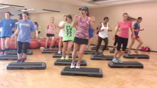 Korie's Step #112
