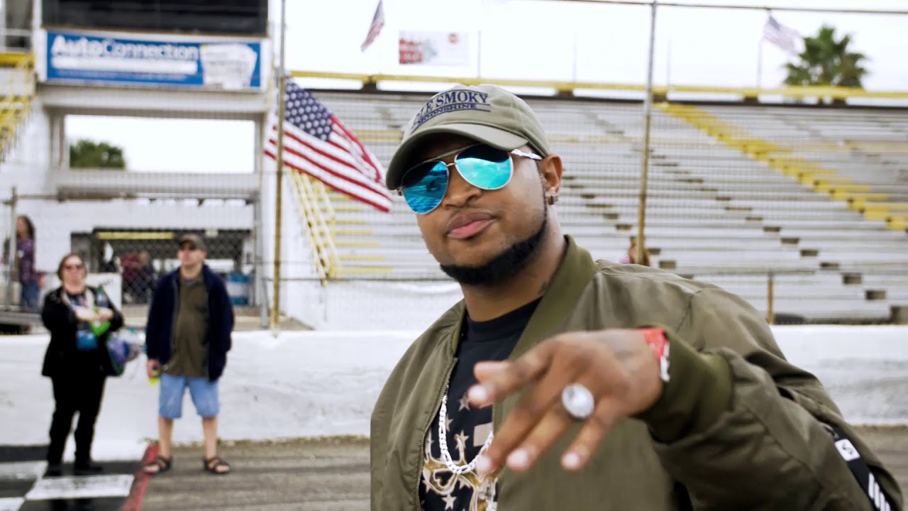 Seckond Chaynce - I Just Want A Truck