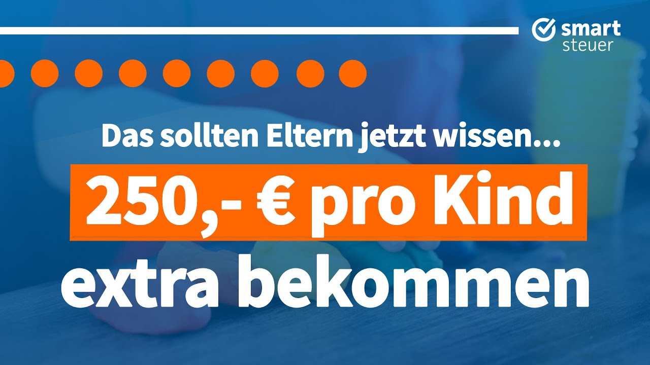Kinderzuschlag Befreiuung Kitakosten In Mtk Was Tun 250 € pro Kind extra bekommen! DAS müssen Eltern JETZT wissen