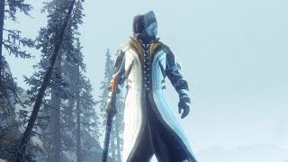 The First 13 Minutes of Destiny: Rise of Iron