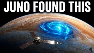 Juno Was Only Supposed to Last 20 Months. It Found This 