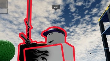 The Mortem Metallum Experience (Roblox)