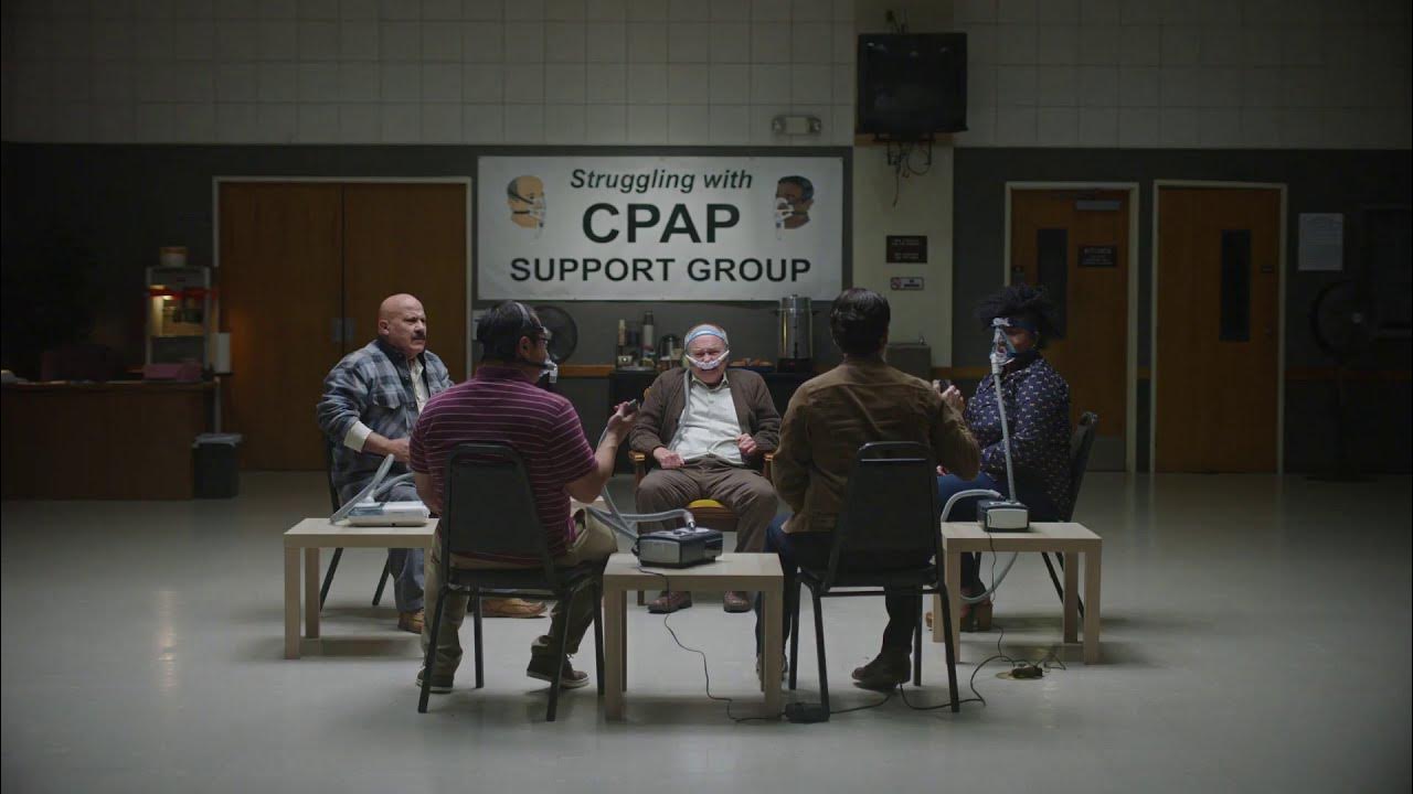 Inspire Sleep Apnea Support Group YouTube